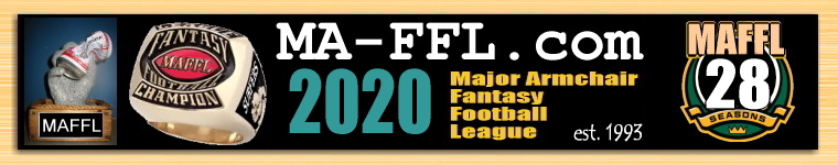 MAFFL 2005